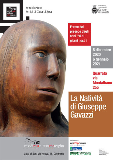 La Natività di Giuseppe Gavazzi
